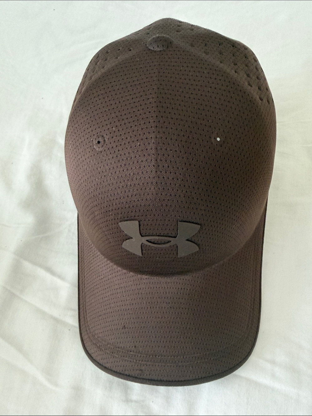 Under Armour StealthForm Uncrushable Hat,M / L Kona Brown
1 each - Picture 5 of 14